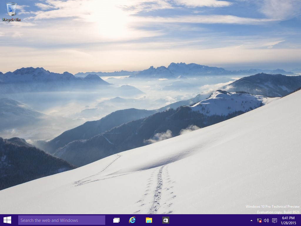 Windows 7 Taskbar Thumbnail Customizer